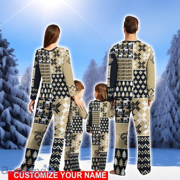 Saints pajamas online