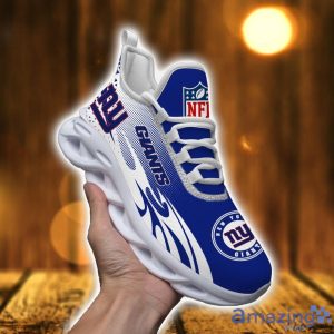 New York Giants Running Sneakers Max Soul Shoes Men And Women Sport Shoes Ultra Shoes Product Photo 1