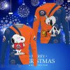New York Mets Snoopy Cute Heart American Sports Team Funny 3D Sweater Unique Gift