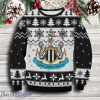 Newcastle Christmas Ugly Sweater Gift For Men And Women