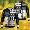 Newcastle United Christmas Ugly Sweater OVS11923S5 Gift For Chirstmas
