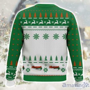 Newport Ugly Christmas Sweater Limited Edition Gift For Men & Women Product Photo 2