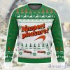 Newport Ugly Christmas Sweater Limited Edition Gift For Men & Women