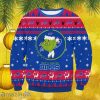 NFL Buffalo Bills Christmas Ugly Sweater Grinch Gift For Men And Women