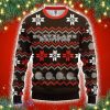 NFL Cleveland Browns Sport Ugly Christmas Sweater 3D