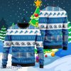 NFL Detroit Lions Christmas Parttern Ugly Christmas Sweater Best Gifts