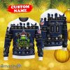 NFL Grinch Fuck Them Dallas Cowboys Ugly Xmas Sweater Christmas Gift
