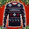 NFL Houston Texans Sport Ugly Christmas Sweater 3D