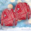 NFL Kansas City Chiefs Limited Edition Bandana Skull Ugly Sweater Gift For Men Women
