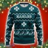 NFL Philadelphia Eagles v6 Sport Ugly Christmas Sweater 3D