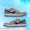NFL Seattle Seahawks Air Jordan Low Top Sneaker