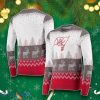 Nfl Tampa Bay Buccaneers Reindeer Parttern Ugly Christmas Sweaters Style Gift For Men And Women