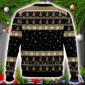 NHL Anaheim Ducks Grinch Ugly Christmas Sweater Christmas Gift Unisex Men And Women Sweater Product Photo 2