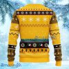 NHL Boston Bruins 12 Grinch Xmas Day Christmas Ugly Sweater Gift For Fans Christmas