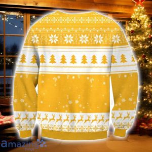 NHL Boston Bruins Grinch Ugly Christmas Sweater Christmas Gift For Sport Fans Product Photo 2