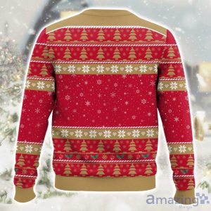 NHL Florida Panthers Grinch Ugly Christmas Sweater Limited Edition Gift For Men & Women Product Photo 2