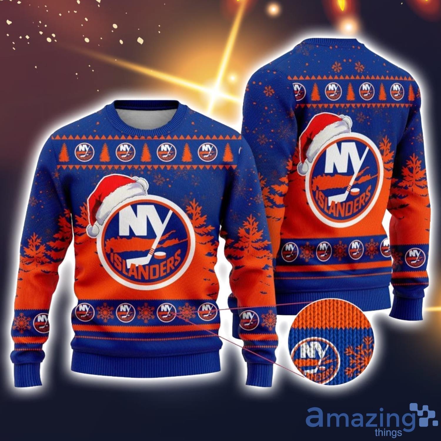 New york islanders clearance ugly jersey