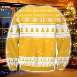 NHL Pittsburgh Penguins Grinch Ugly Christmas Sweater Christmas Gift For Sport Fans Product Photo 2