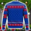 NHLNew York Rangers Ugly Christmas Sweater Xmas Gift Ideas Men And Women Sweater Gift For Christmas