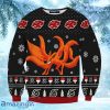 Ninetales Pokemon Christmas Sweater Gift For Men And Women
