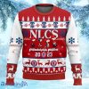 Nlcs Philadephia Phillies Christmas Ugly Sweater Gift For Men And Women