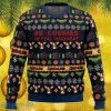 No Cookies After Midnight Gremlins Ugly Christmas Sweater Gift For Men And Women
