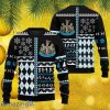 Nu Ugly Sweater Christmas Gift Christmas For Men And Women