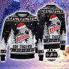 Nurnberg Ice Tigers 3D Ugly Christmas Sweater Christmas Gift