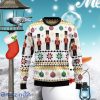 Nutcracker Group Ugly Christmas Sweaters Special Gift For Men Women