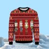 Nutcracker Ugly Christmas Sweaters Impressive Gift