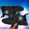 Oakland Athletics Max Soul Shoes Best Gift For Men And Women