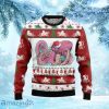 Octopus Noel Ugly Christmas Sweater For Men And Women Christmas Gift Sweater