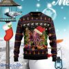 Octopus Ornament Ugly Christmas Sweaters Special Gift For Men Women
