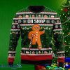 Oh Snap Ugly Christmas Sweaters Special Gift For Men And Women