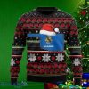 Oklahoma Rose Ugly Christmas Sweaters Special Gift For Men And Women