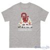Oklahoma Sooners Logo Gnomies Shirt Christmas Gift