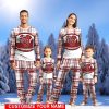 Oklahoma Sooners Pajamas Personalized NameChristmas Pajamas For FamilyChristmas Gift