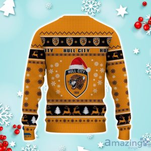 Hull City Ugly Christmas Sweater Great Gift For Fans Product Photo 3