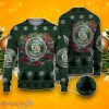 Old Dominion Freight Line Ugly Christmas Sweater Gift For Christmas