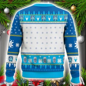 Old Style Light Ugly Christmas Sweater Cute Christmas Gift Product Photo 2