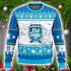 Old Style Light Ugly Christmas Sweater Cute Christmas Gift
