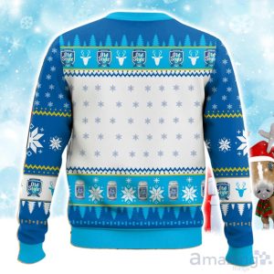 Old Style Light Ugly Christmas Sweater For Fans Xmas Gifts Ideas Product Photo 2