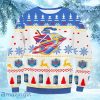 Old Vienna Beer Ugly Christmas Sweater Gift For Men And Women