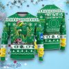 Oregon Ducks NCAA Grinch They Hate Us Because They Ain’t Us Ugly Sweater