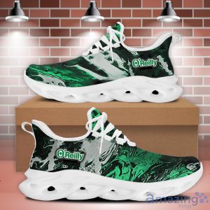 O'reilly Auto Parts Max Soul Shoes Amazing Designs Sports Shoes For Men And Women Product Photo 2