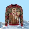 Orthodox Christianity Ugly Christmas Sweaters Impressive Gift