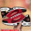 Ottawa Senators Air Cushion Sport Shoes Custom Name For Men And Women