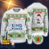 Oud-Heverlee Leuven 3D Ugly Christmas  Sweater For Men And Women Sport Fans