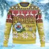Pacifico Clara Ugly Sweater Christmas Gift For Men And Women