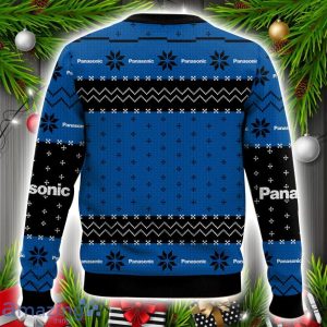 Panasonic Camera Brands Ugly Christmas Sweater Cute Christmas Gift Product Photo 2